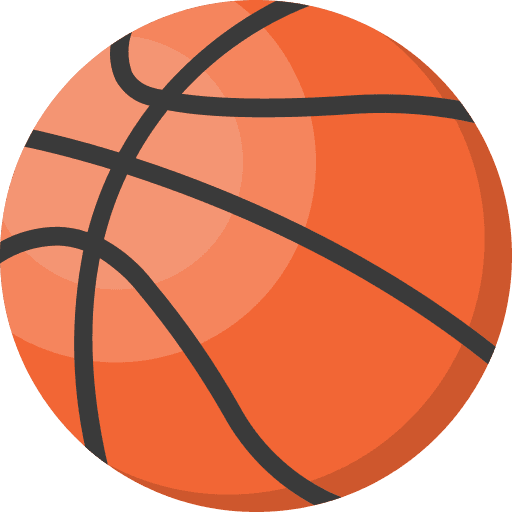 Basketball background